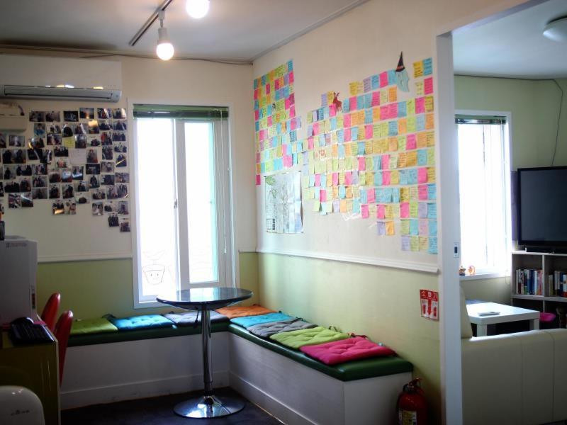 Guesthouse 710 In Haeundae Μπουσάν Εξωτερικό φωτογραφία