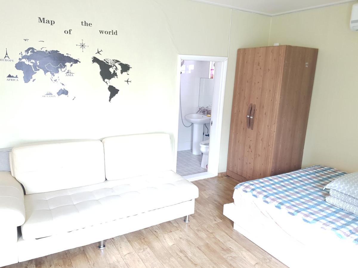 Guesthouse 710 In Haeundae Μπουσάν Εξωτερικό φωτογραφία