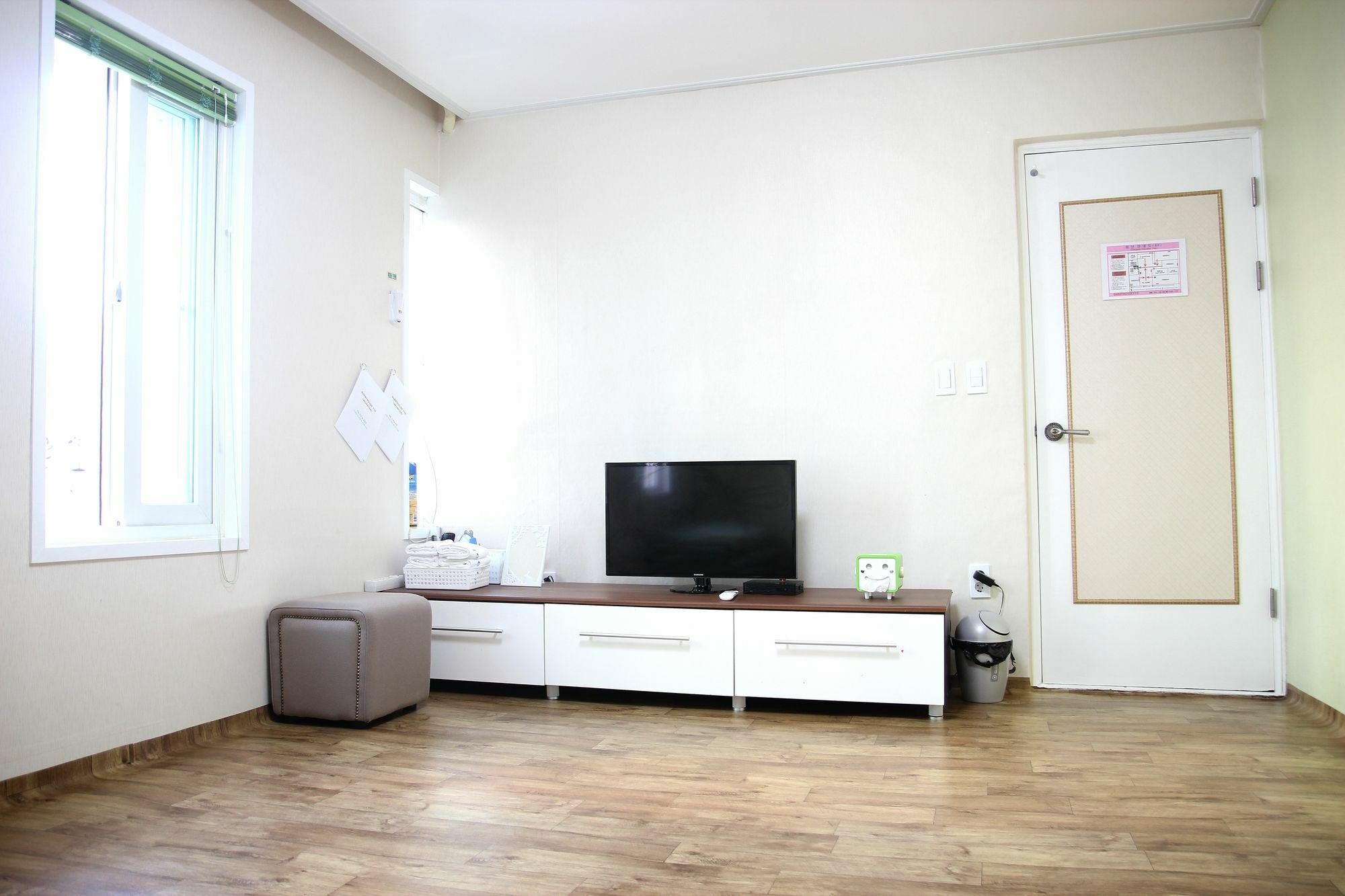 Guesthouse 710 In Haeundae Μπουσάν Εξωτερικό φωτογραφία