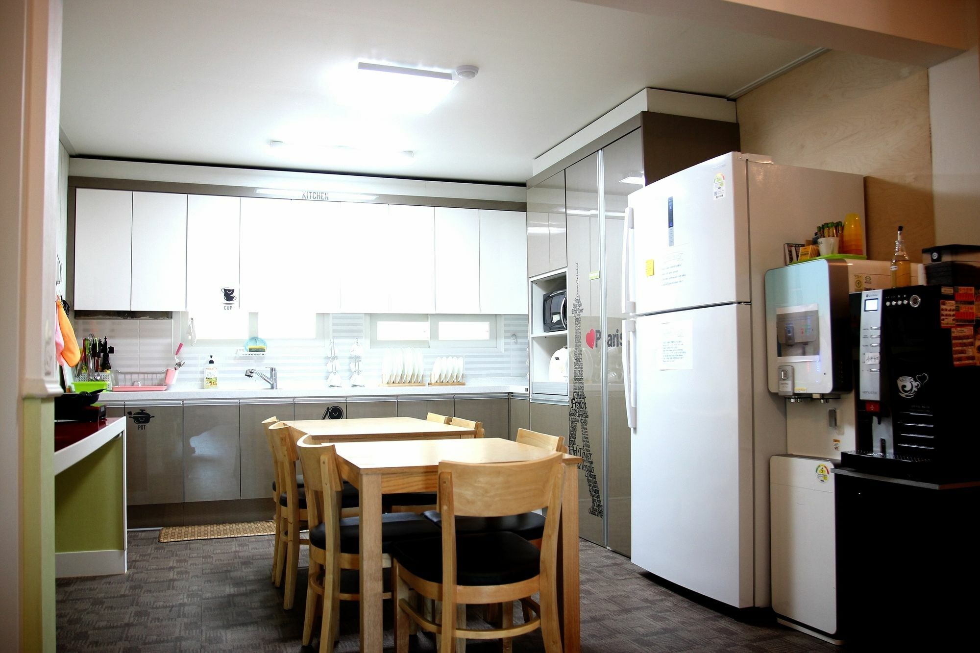 Guesthouse 710 In Haeundae Μπουσάν Εξωτερικό φωτογραφία